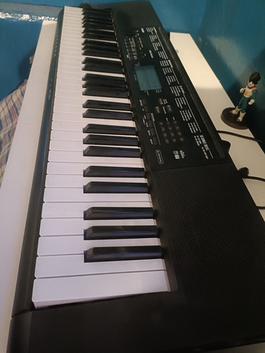 Imagen 2 de 4 de Teclado Casio Ctk 3500