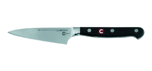Cuchillo Mondador Japones Profesional Chef 4  Chroma Japan