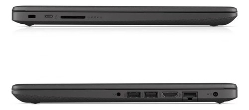 Laptop Hp 240 G8 Intel Core I3-1115g4 8gb Ram 256gb Ssd W11