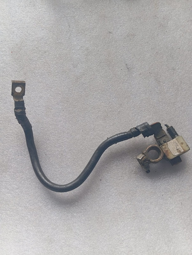 Terminal Batería Negativo Audi A4 Turbo 4.0 09-15 Original (Usado)