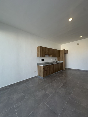Departamento En Venta En Mérida, Altea, Altabrisa