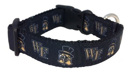 Brand: All Star Dogs Ncaa Wake Forest Demon