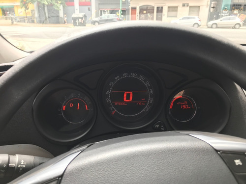 Citroen C4 Lounge