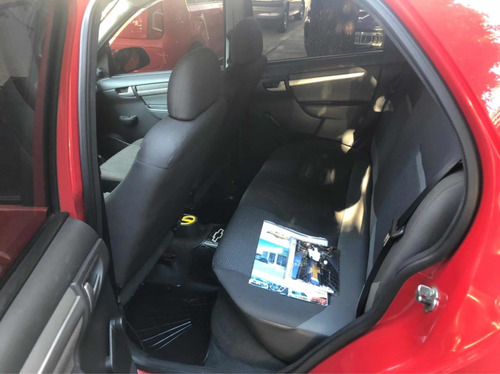 Chevrolet Celta 1.4 Lt Ab+abs 2013
