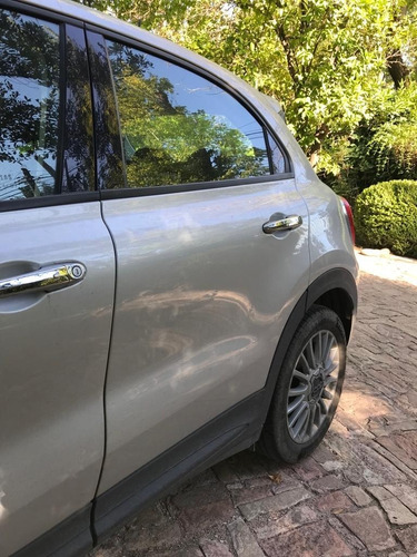 Imagen 11 de 11 de Fiat 500 X Popstar 2019 Nuevo Permuto
