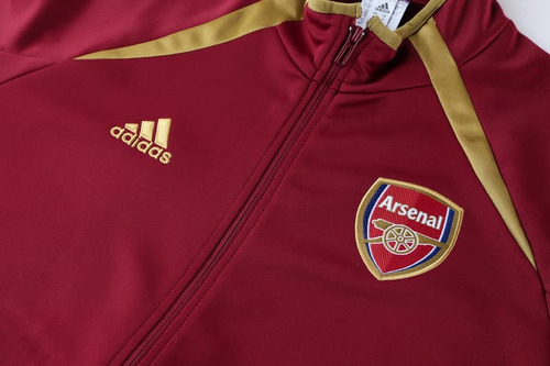 Conjunto Teamgeist Arsenal Adidas