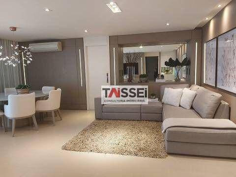 Imagem 3 de 30 de Apartamento Com 3 Dormitórios À Venda, 111 M² Por R$ 1.430.000,00 - Saúde - São Paulo/sp - Ap8532