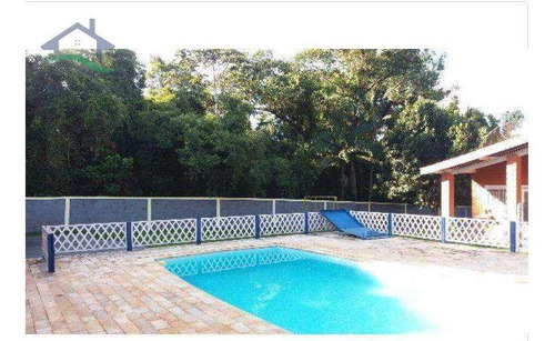 Imagem 5 de 7 de Chácara Com 3 Dorms, Condomínio Terras De Santa Luiza, Atibaia - R$ 800 Mil, Cod: 1351 - V1351
