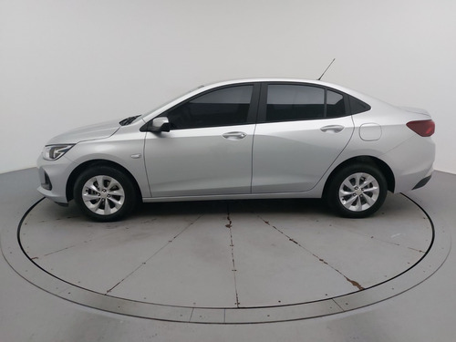Chevrolet Onix 1.0 TURBO FLEX PLUS LTZ AUTOMÁTICO