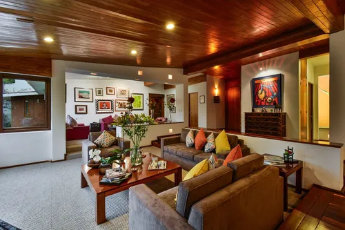 Venta Casa En Olivar De Los Padres