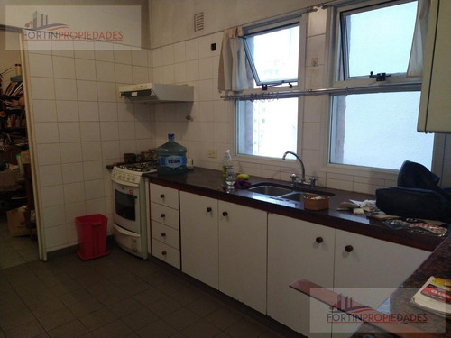 Imagen 10 de 25 de Departamento - La Plata