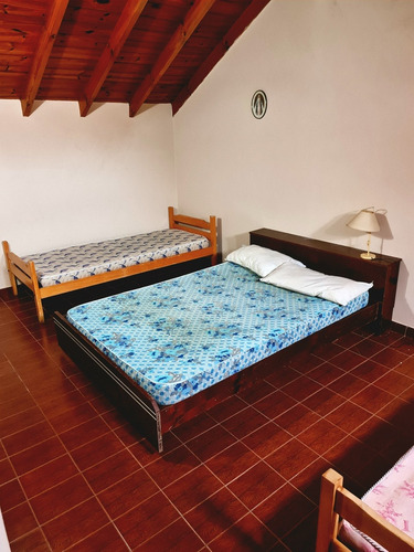Imagen 21 de 25 de ¡reservado! Excelente Depto 5 Ambientes C/ Cochera A ¡2 Cuadras Del Mar! - Mar De Ajo Norte