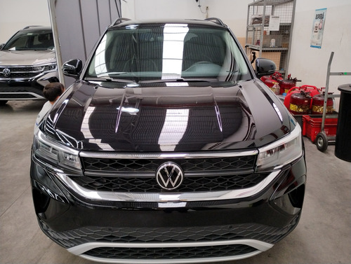 Volkswagen Taos 1.4 250 Tsi Comfortline