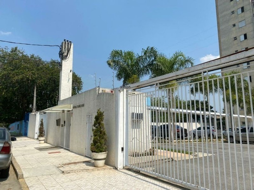 Imagem 13 de 27 de Lindo Apto Ao Lado Do Metrô, 2 Dorm, 1 Vaga. Oportunidade!!! - Ap00027 - 69195815