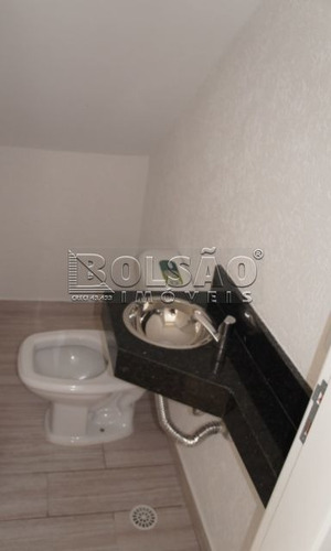 Imagem 7 de 12 de Sobrado - Jacana - Ref: 19468 - V-19468