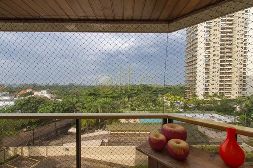 Imagem 6 de 15 de Apartamento-à Venda-barra Da Tijuca-rio De Janeiro - Ap0102