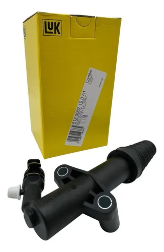 Cilindro Atuador Embreagem Citroen C3 Origin. Luk 9688267180 ...