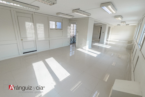 Magnífica Propiedad Comercial Con Inmejorable Ubicación.