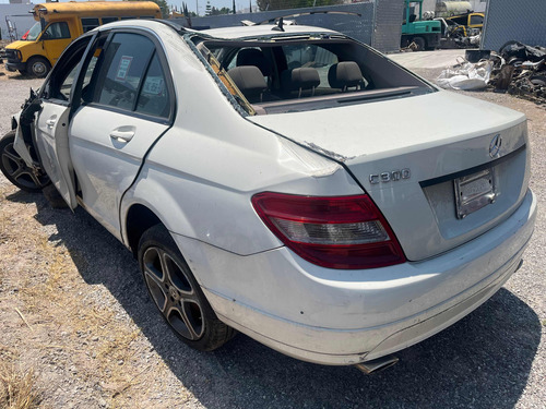 Mercedes Benz Clase C C300 C350 2013 Por Partes - A A Q -