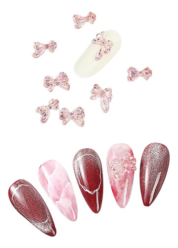 Pasta De Uñas Super Flash Tridimensional Nail Crystal Glue