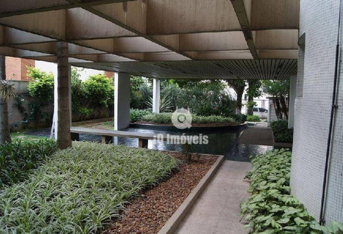 Imagem 20 de 30 de Cobertura Com 3 Dormitórios À Venda, 272 M² Por R$ 1.500.167,00 - Alto Da Lapa - São Paulo/sp - Co0006