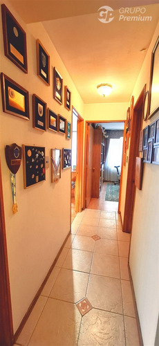 Departamento En Arriendo De 3 Dorm. En Concepción