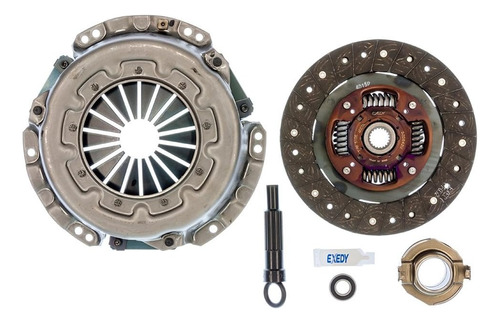 Kit De Croche Clutch Chevrolet Suzuki Grand Vitara 2.0 Exedy