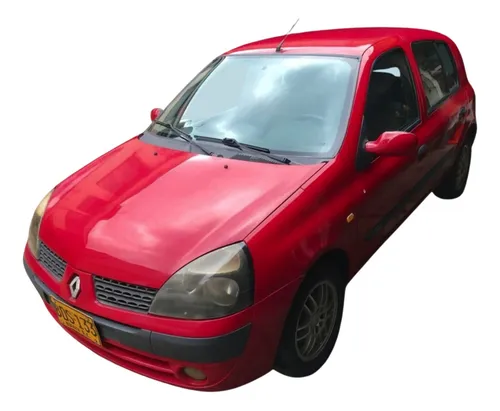 Renault Clio F.ii Dynamique