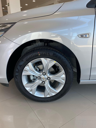 Imagem 3 de 9 de Chevrolet Onix Ltz 1.0 Turbo (flex)