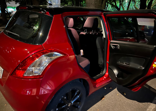 Suzuki Swift 1.4 Gls Mt