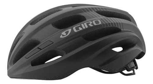 Capacete Giro Revel Ciclismo Mtb Speed Cinza Titânio 54-61cm Tamanho Único (54-61cm)