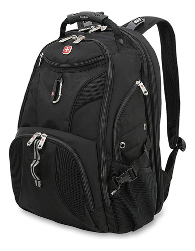 Travel Gear 1900 Scansmart Tsa Mochila Para Computadora