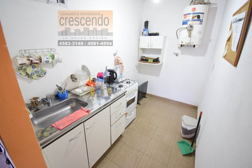 Imagen 5 de 18 de Ph 4 Amb Con Garage Y Terraza Vta Magariños Cervantes 1577