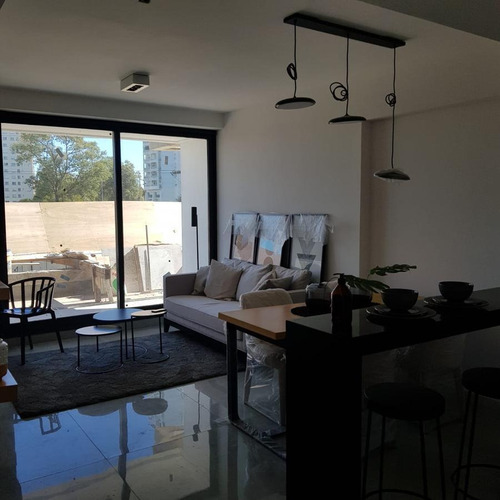 Imagen 3 de 30 de Departamento A Estrenar En Torre De Categoria, Brickell En Tigre