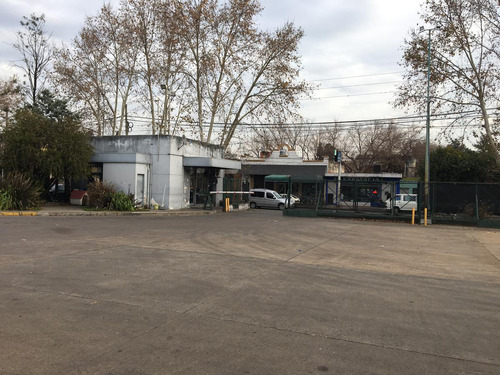 Centro De Distribución - Ituzaingó