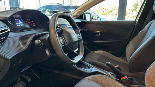 Peugeot 208 1.6 Style Tiptronic