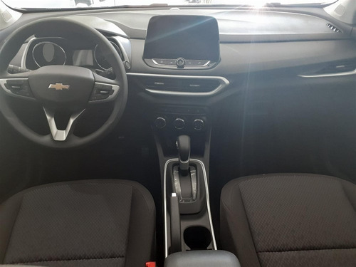 Nova Tracker Lt 1.0 3cc 12v Turbo 2021