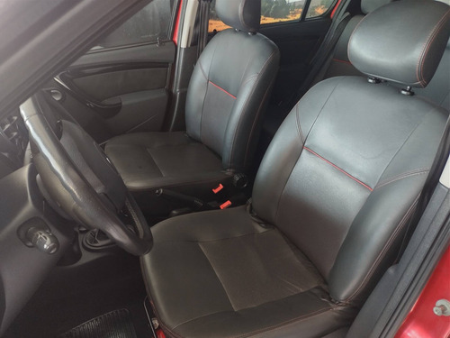 Imagem 13 de 14 de Renault Sandero 1.6 Stepway 16v Flex 4p Manual