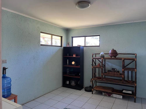Linda Parcela 5008mts Planos Con Casa 5d 4b Calera De Tango
