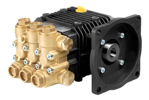 Bomba Alta Presión Comet Lwd 2015e 3hp ( 1500 Psi )electrico