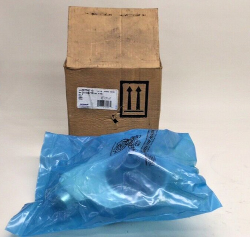 Acdelco 20756710 Power Steering Pump Gm 20756710 Ccb
