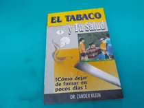 Comprar Mercurio Peruano: Libro Mini El Tabaco Y Salud  L17 Mn0dd