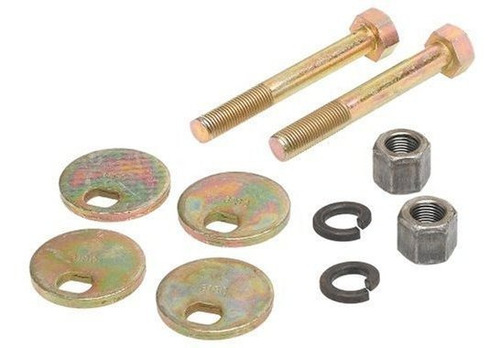 Kit Ajuste Caster/camber Moog K6302