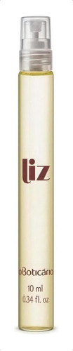 O Boticário Liz Deo-colônia 10ml para feminino