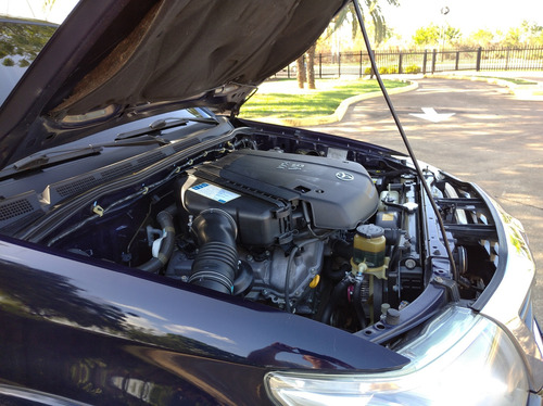 Toyota Hilux Kavack 2012