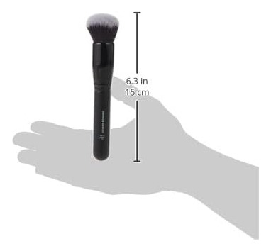 Elf Kit Facial Impecable, Colección De Brochas De 6 Piezas