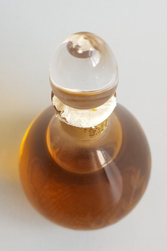 Imagen 3 de 6 de Antiguo Perfume Bouquet Lentheric Au Parfum Mirage. 7o 2454
