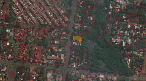 Imagen 3 de 3 de Terreno En Venta Gran Lote Sobre Av. Jauretche P/desarrollos Inmobiliarios