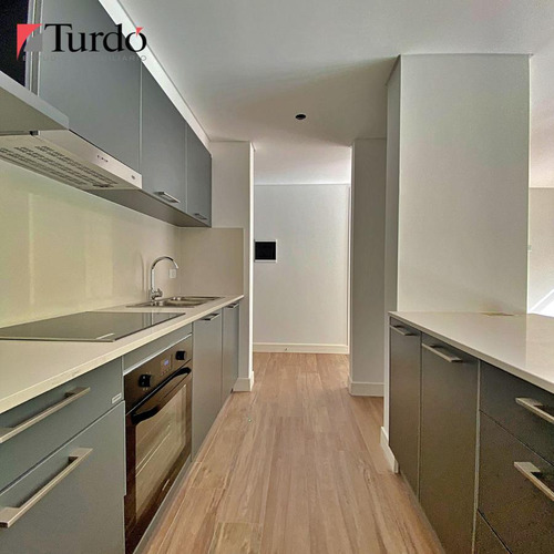 Imagen 13 de 29 de Venta Departamento 2 Ambientes Externo - Zona Guemes, Mar Del Plata