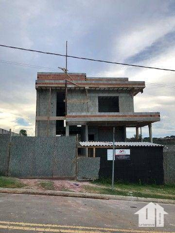 Imagem 3 de 19 de Sobrado Com 3 Dormitórios À Venda, 264 M² Por R$ 1.590.000,00 - Condomínio Verana - São José Dos Campos/sp - So0202